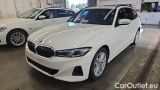  Bmw  Serie 3 318d Touring Auto 