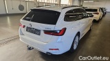  Bmw  Serie 3 318d Touring Auto #4