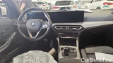 Bmw  Serie 3 318d Touring Auto #6