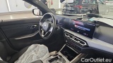  Bmw  Serie 3 318d Touring Auto #7