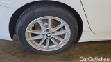  Bmw  Serie 3 318d Touring Auto #10