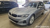  Bmw  Serie 3 318d Touring Auto 