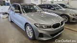  Bmw  Serie 3 318d Touring Auto #2