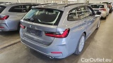  Bmw  Serie 3 318d Touring Auto #4