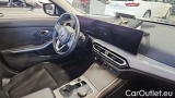 Bmw  Serie 3 318d Touring Auto #7