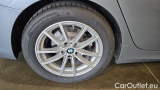  Bmw  Serie 3 318d Touring Auto #10