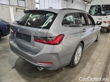  Bmw  Serie 3 320d xDrive Touring Automatic #4