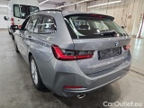  Bmw  Serie 3 320d xDrive Touring Automatic #3