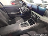  Bmw  Serie 3 320d xDrive Touring Automatic #7