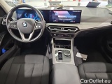  Bmw  Serie 3 320d xDrive Touring Automatic #6
