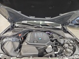 Bmw  Serie 3 320d xDrive Touring Automatic #11