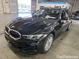  Bmw  Serie 3 320d xDrive Touring Automatic 