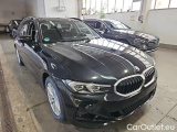  Bmw  Serie 3 320d xDrive Touring Automatic #2