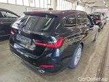  Bmw  Serie 3 320d xDrive Touring Automatic #4