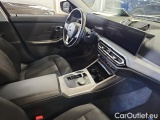  Bmw  Serie 3 320d xDrive Touring Automatic #7