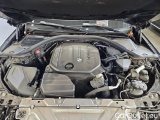  Bmw  Serie 3 320d xDrive Touring Automatic #11