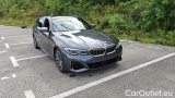  Bmw  Serie 3 M340d xDrive Touring Auto #2