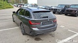  Bmw  Serie 3 M340d xDrive Touring Auto #3