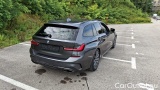  Bmw  Serie 3 M340d xDrive Touring Auto #4