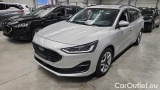  Ford  Focus 1,5 EcoBlue 88kW Cool & Connect Turnier 