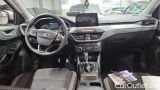  Ford  Focus 1,5 EcoBlue 88kW Cool & Connect Turnier #6