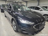  Ford  Focus 1,5 EcoBlue 88kW Cool & Connect Turnier #2