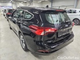  Ford  Focus 1,5 EcoBlue 88kW Cool & Connect Turnier #3