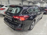  Ford  Focus 1,5 EcoBlue 88kW Cool & Connect Turnier #4