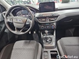  Ford  Focus 1,5 EcoBlue 88kW Cool & Connect Turnier #6