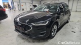  Ford  Focus 1,5 EcoBlue 88kW Cool & Connect Turnier 