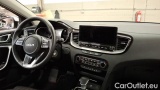  KIA  Cee'd 1.6 CRDi MHEV 100kW DCT Vision SW #6