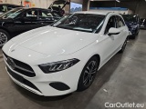 Mercedes  A-Klasse A 180 d DCT 