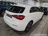  Mercedes  A-Klasse A 180 d DCT #4