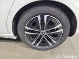  Mercedes  A-Klasse A 180 d DCT #10