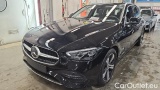  Mercedes  C-Klasse C 200 d T Autom. 