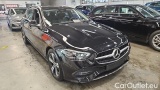  Mercedes  C-Klasse C 200 d T Autom. #2