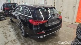  Mercedes  C-Klasse C 200 d T Autom. #3