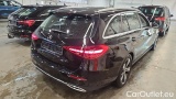  Mercedes  C-Klasse C 200 d T Autom. #4