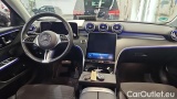  Mercedes  C-Klasse C 200 d T Autom. #6