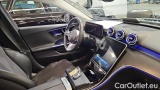  Mercedes  C-Klasse C 200 d T Autom. #7