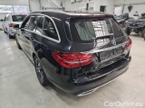  Mercedes  C-Klasse C 220 d T Autom. #3
