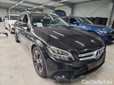  Mercedes  C-Klasse C 220 d T Autom. #2