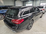  Mercedes  C-Klasse C 220 d T Autom. #4