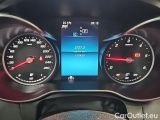  Mercedes  C-Klasse C 220 d T Autom. #5