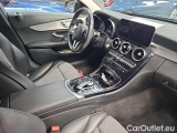  Mercedes  C-Klasse C 220 d T Autom. #7