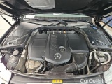  Mercedes  C-Klasse C 220 d T Autom. #11