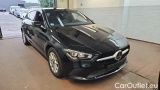  Mercedes  CLA-Klasse CLA 200 d Shooting Brake #2