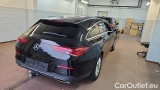  Mercedes  CLA-Klasse CLA 200 d Shooting Brake #4