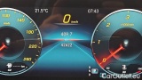  Mercedes  CLA-Klasse CLA 200 d Shooting Brake #9