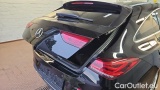 Mercedes  CLA-Klasse CLA 200 d Shooting Brake #26